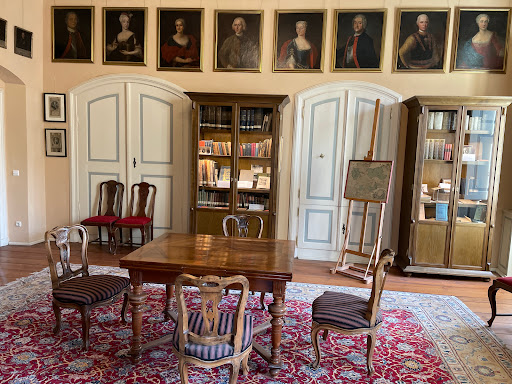 Schlossmuseum Wolfshagen - Thumbnail