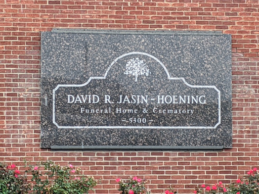 David R. Jasin-Hoening Funeral Home, Inc. - Thumbnail