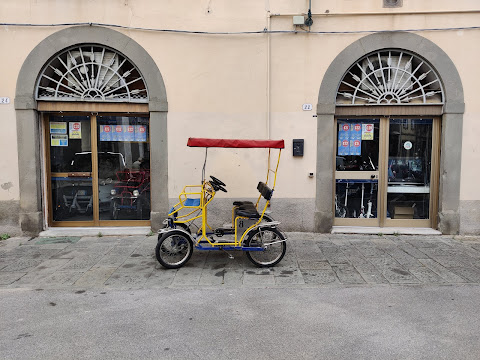 Ride the Walls by null