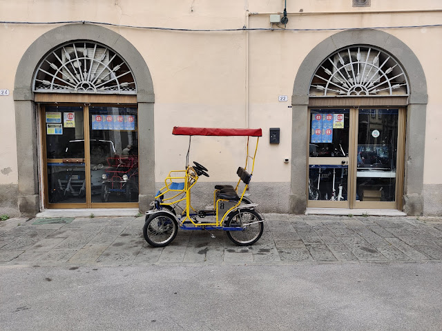 Ride the Walls by null