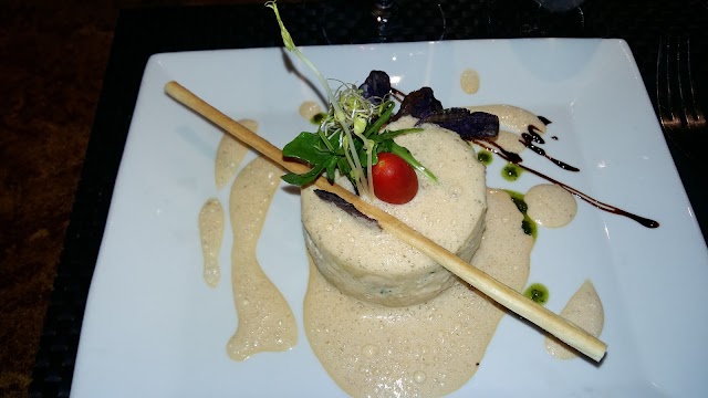 Le Comptoir de La Tourraque