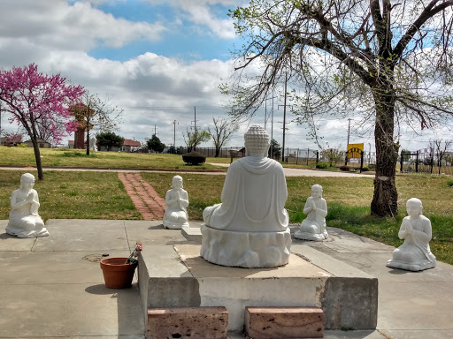Giac Quang Buddhist Temple