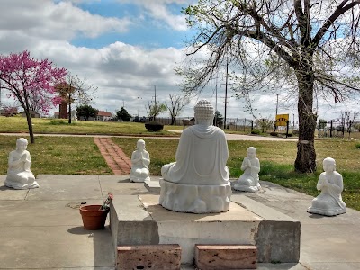 Giac Quang Buddhist Temple