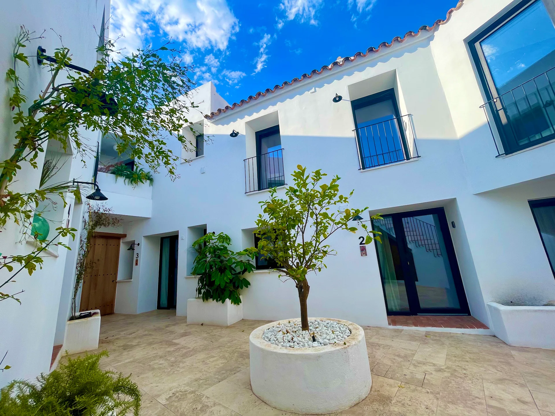 Apartamentos de Lujo MIMARE - Denia