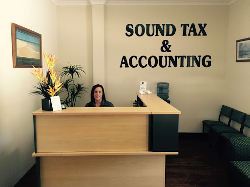 Sound Tax & Accounting - Thumbnail