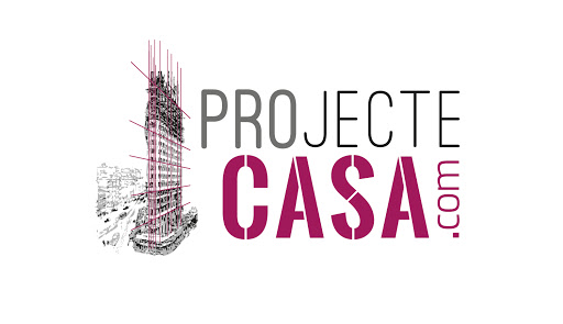 ProjecteCasa.com - Visual