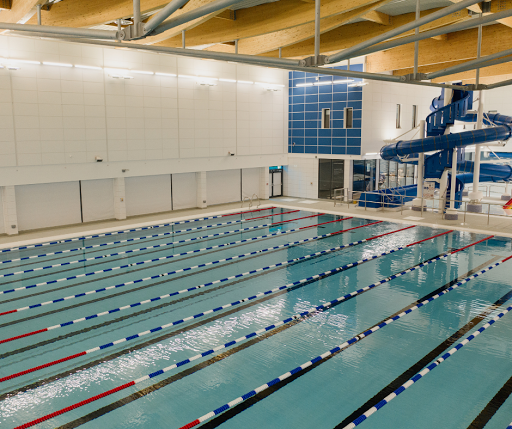 Riverside Leisure Centre