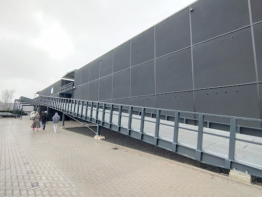 Multiparken | Heerhugowaard - Thumbnail