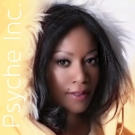 Psyche Inc. - Visual