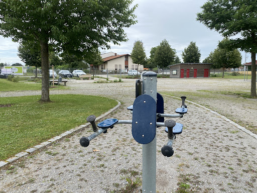 Skatepark Wallersdorf Gallery - Germany