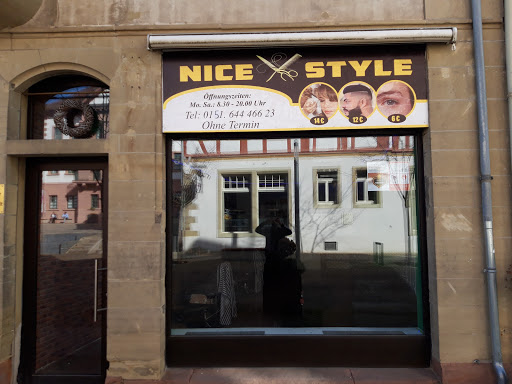 Friseur Max Style - Thumbnail