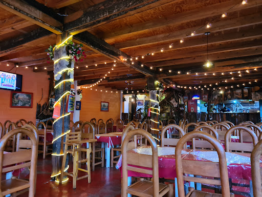 Cabaña Zilam