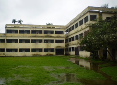 Photos of Gaibandha Government Girls High School