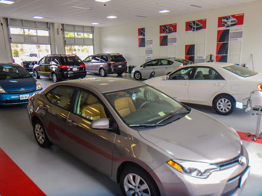 Casey Toyota - Thumbnail