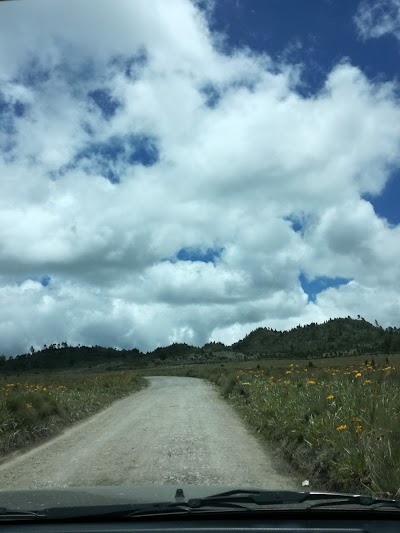 Photos of Laguna Magdalena