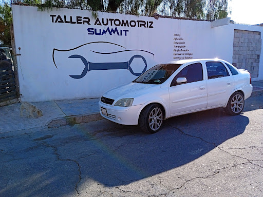 Taller Automotriz SUMMIT - Thumbnail