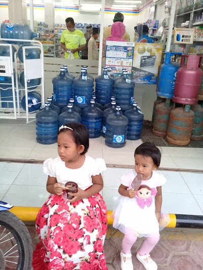 Photos of Indomaret Opak