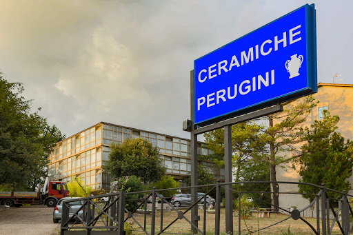 Ceramiche Perugini Vasanello s.a.s.