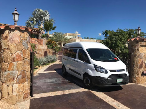 Cabo Premium Logistics Gallery - Mexico