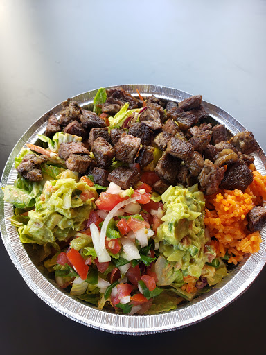 So Cali Grill - Thumbnail