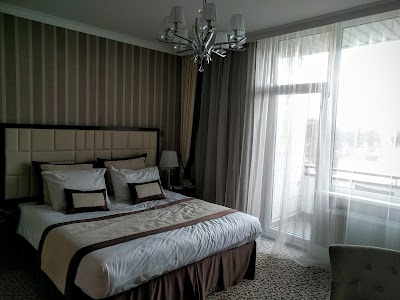 Photos of Baltic Beach Hotel & SPA