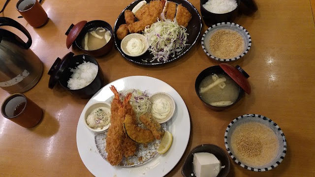 Shinsaibashisuji Shopping Street