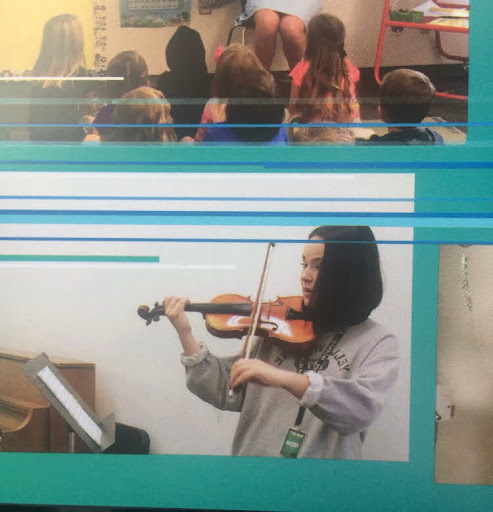 Hinojosa Violin Studio - Thumbnail