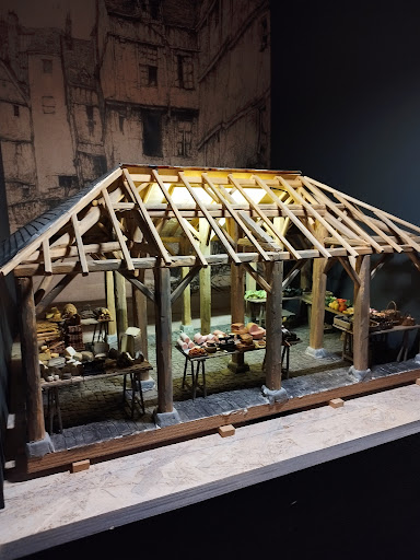 Musée de la miniature - Thumbnail
