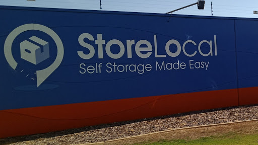 StoreLocal Self Storage Bunbury - Thumbnail
