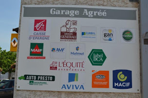 Photo n°6 de Garage Gayet Frères à Saint-Priest (Atelier de carrosserie automobile)