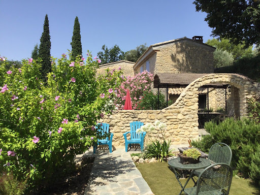 Photo de La Bastide des Oliviers à Mirabel-aux-Baronnies (26110)