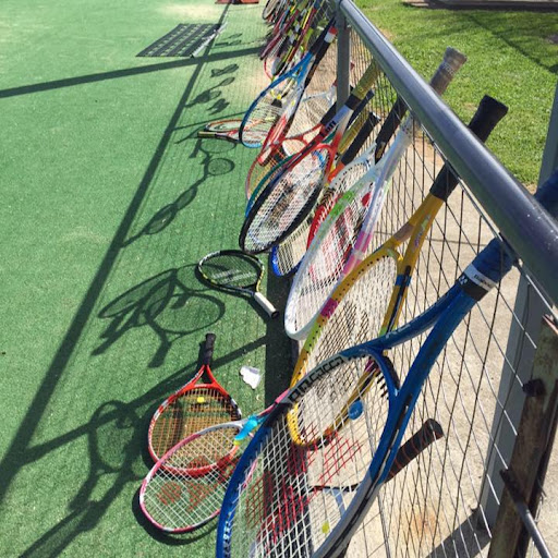 Scone Tennis Club