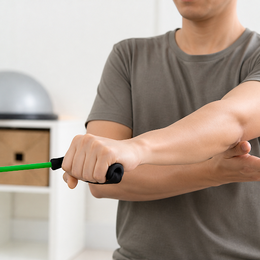 Persistent arm pain, tingling, or weakness after a nerve compression or injury can make simple da… post image