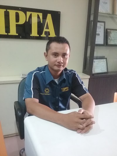 Photos of Kantor Marketing Ciptaland