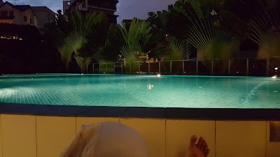 Photos of Beijing Marriott Hotel Northeast