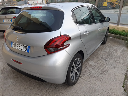Andauto srl - Visual