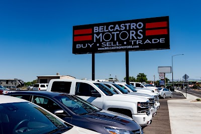 Belcastro Motors