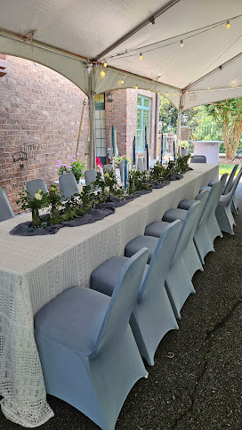 Florist at Adolfos Creation LLC by null