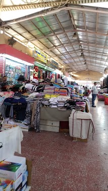 Souq Sawarikh Market, Author: Hani Ayyad