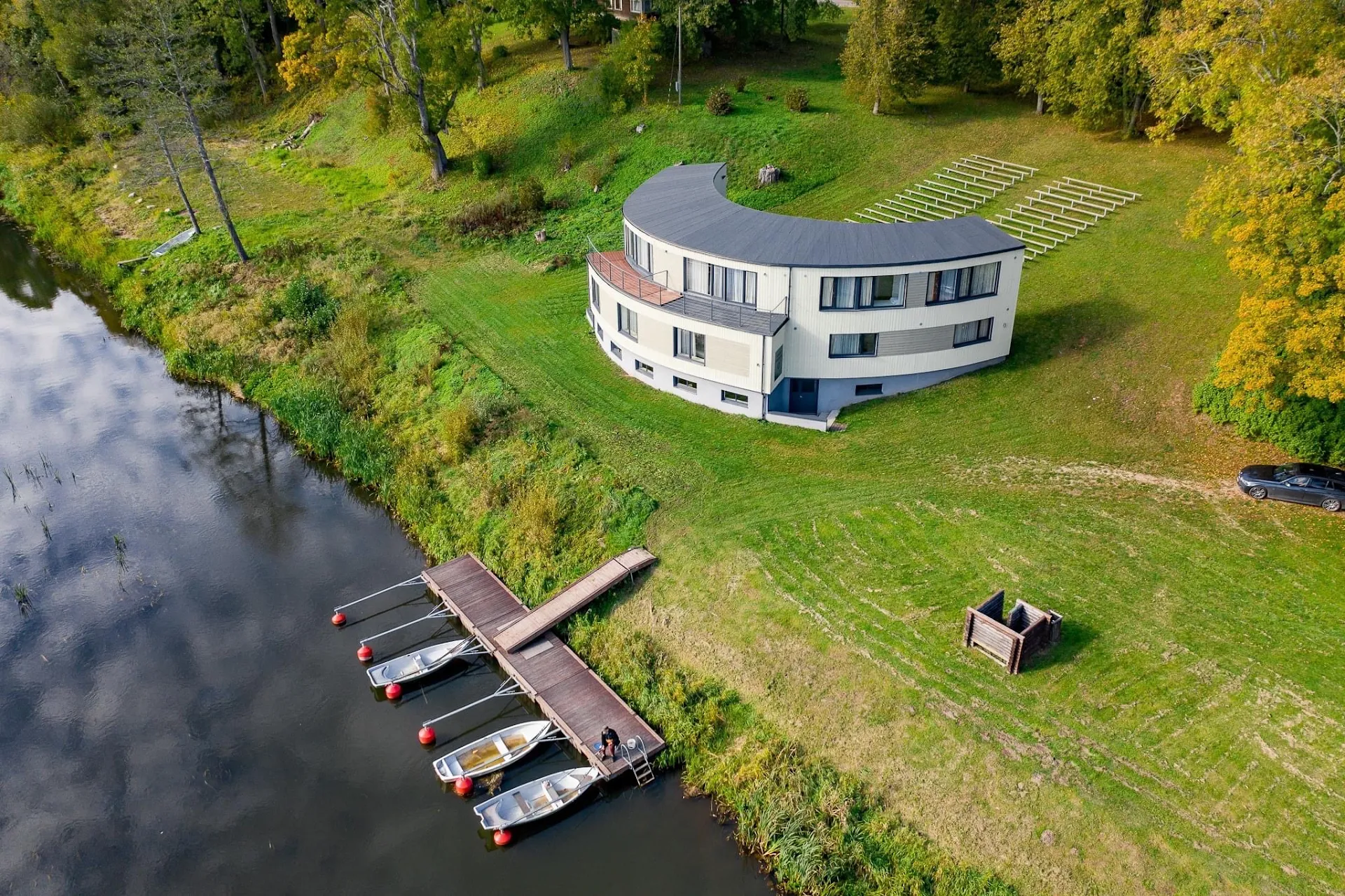 Suislepa Puhkekeskus
