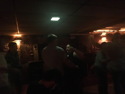 La Salle Bleu Piano Bar - Thumbnail