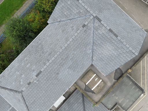 Myers Roofing Ltd - Thumbnail