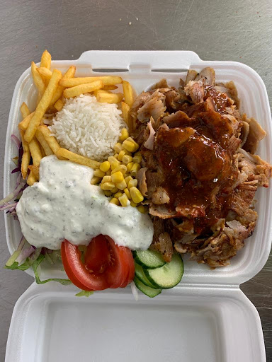 Restaurant Ankara Döner Kebab - Thumbnail
