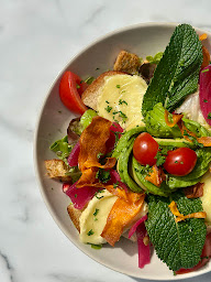 Photo n°4 de Le Bouy-Bouy à Paris (Restaurant)