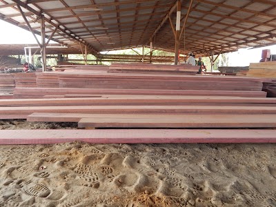 Photos of R.L Sukhram & Sons Sawmill