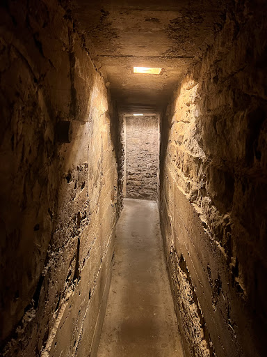 Milton House Museum Gallery - United States