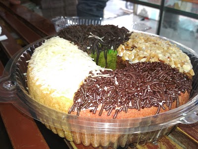 Photos of Puspa Sari Roti