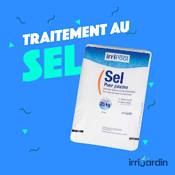 Photo n°52 de IRRIPISCINE by Irrijardin - Orleans - à La Chapelle-Saint-Mesmin (Service de réparation de piscines)