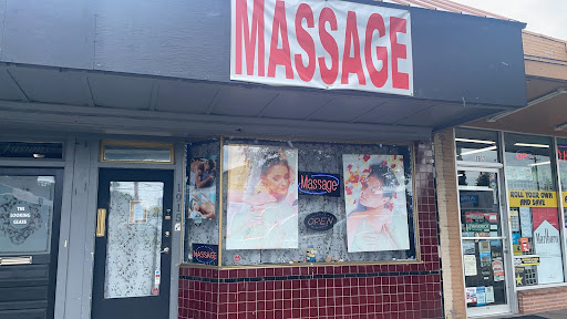 Angel massage spa - Thumbnail