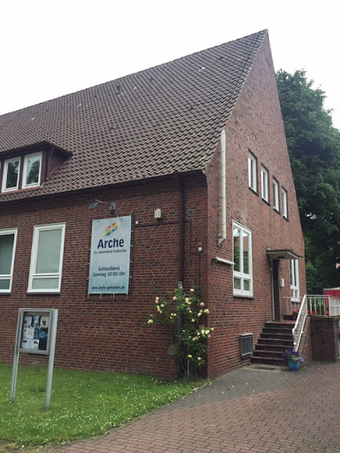 Gemeinde und Missionswerk ARCHE, Evangelisch-Reformierte Freikirche, Zweigstelle Stade - Thumbnail